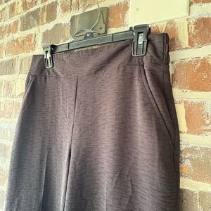 Nine West Brown Ankle Pants